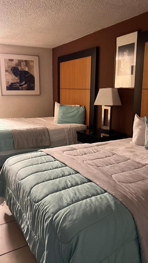 Apm Inn & Suites - 잭슨빌 외부 사진