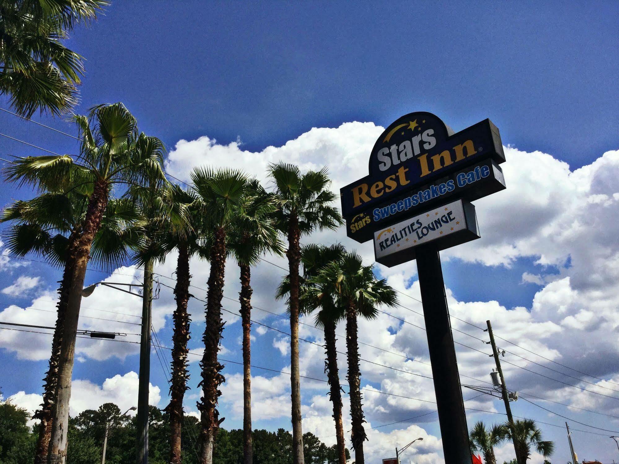 Apm Inn & Suites - 잭슨빌 외부 사진